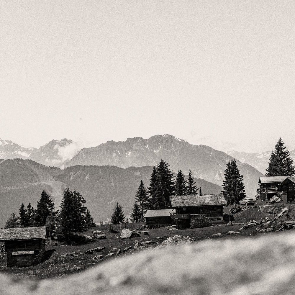 Sekoya Chalet